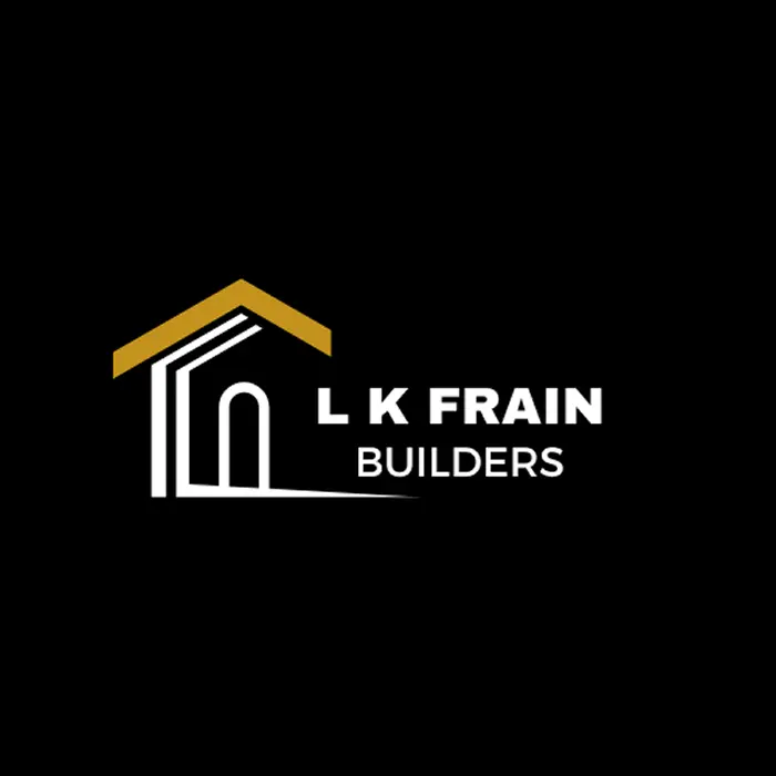 L K Frain Builders logo