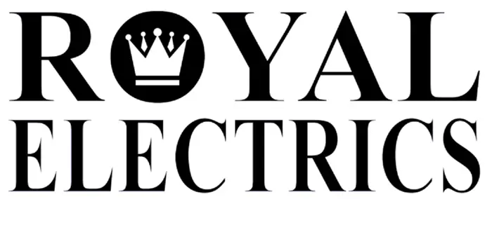 Royal Electrics logo